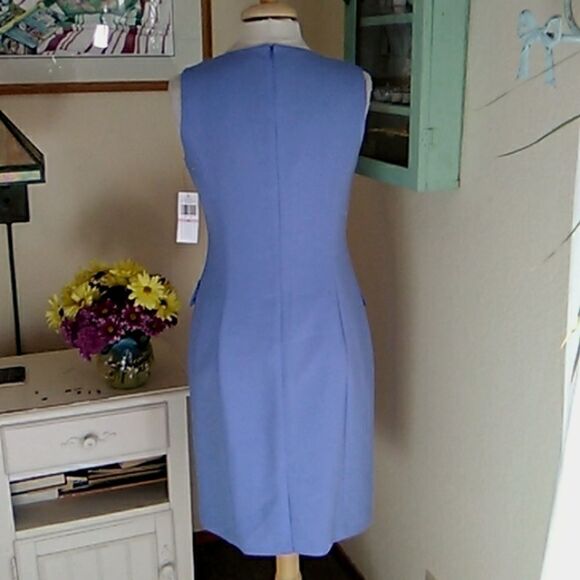 Calvin Klein NEW Two Piece Suit - Picture 13 of 16